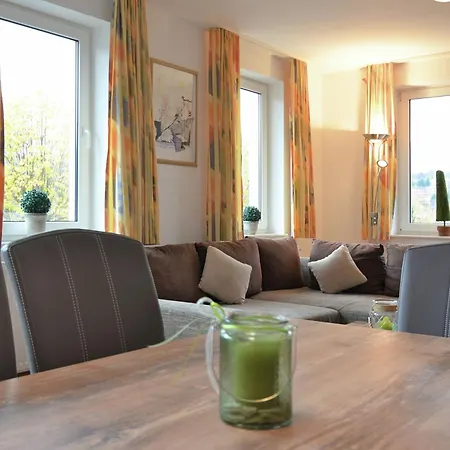 Magnificent Apartment In Willingen With Balcony Exterior photo
