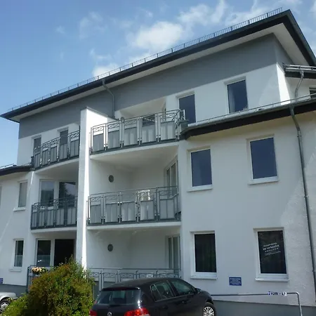 Magnificent Apartment In Willingen With Balcony Exterior photo