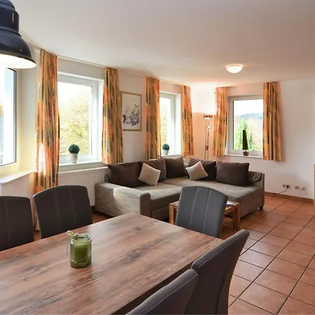 Magnificent Apartment In Willingen With Balcony Exterior photo