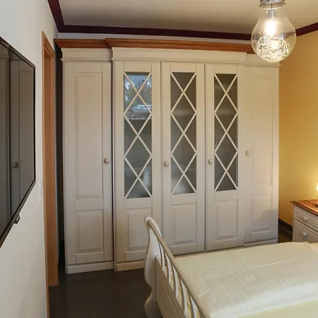 Magnificent Apartment In Willingen With Balcony Exterior photo