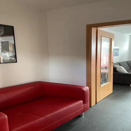 Magnificent Apartment In Willingen With Balcony Exterior photo