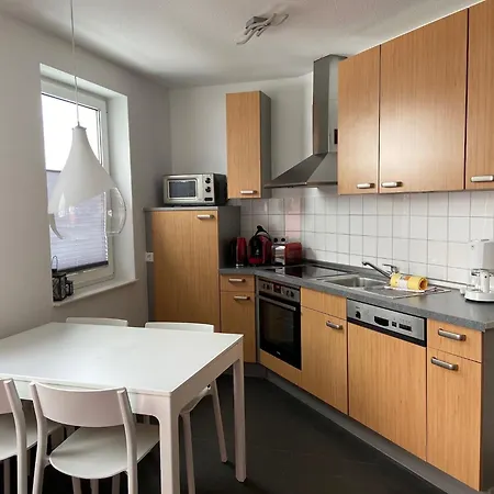 Magnificent Apartment In Willingen With Balcony Exterior photo