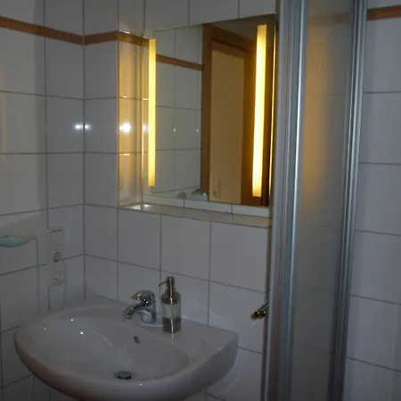 Magnificent Apartment In Willingen With Balcony Exterior photo