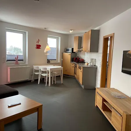 Magnificent Apartment In Willingen With Balcony Exterior photo