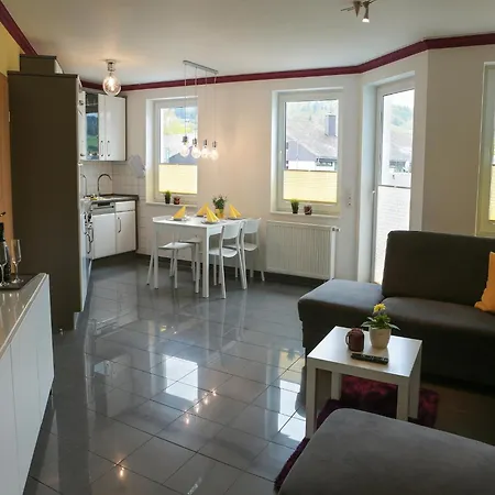 Magnificent Apartment In Willingen With Balcony Exterior photo