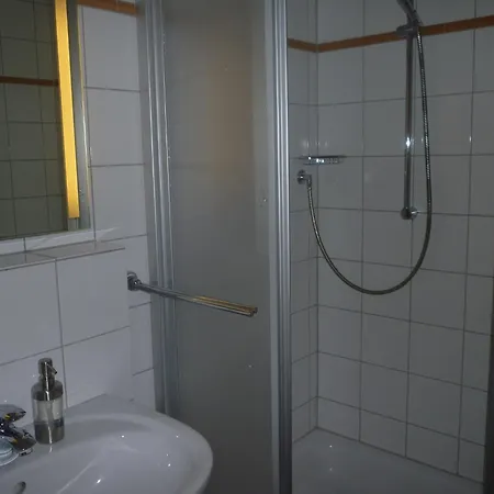 Magnificent Apartment In Willingen With Balcony Exterior photo