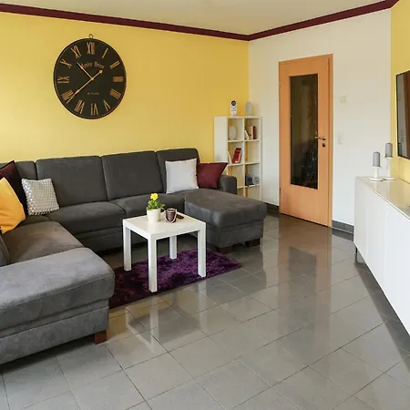 Magnificent Apartment In Willingen With Balcony Exterior photo