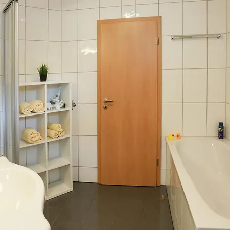 Magnificent Apartment In Willingen With Balcony Exterior photo