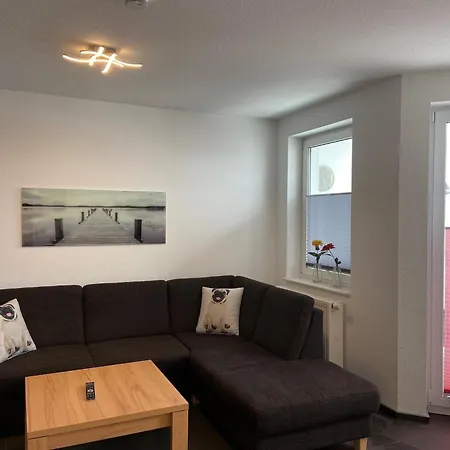 Magnificent Apartment In Willingen With Balcony Exterior photo