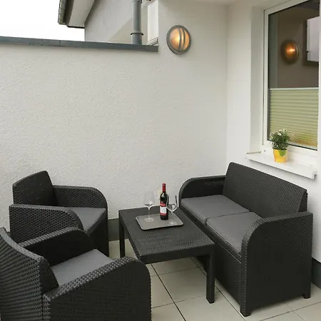 Magnificent Apartment In Willingen With Balcony Exterior photo