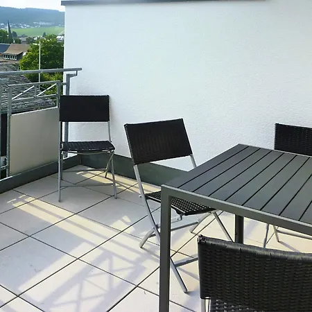 Magnificent Apartment In Willingen With Balcony Exterior photo