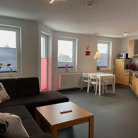 Magnificent Apartment In Willingen With Balcony Exterior photo