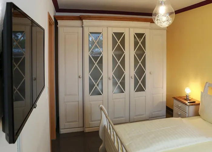 Magnificent Apartment In Willingen With Balcony