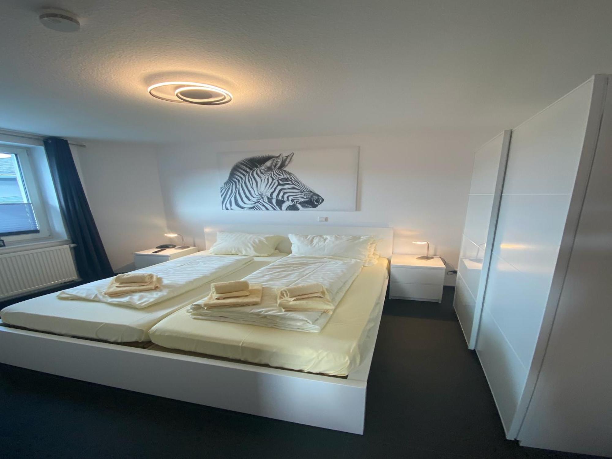 Apartment Magnificent In Willingen With Balcony *