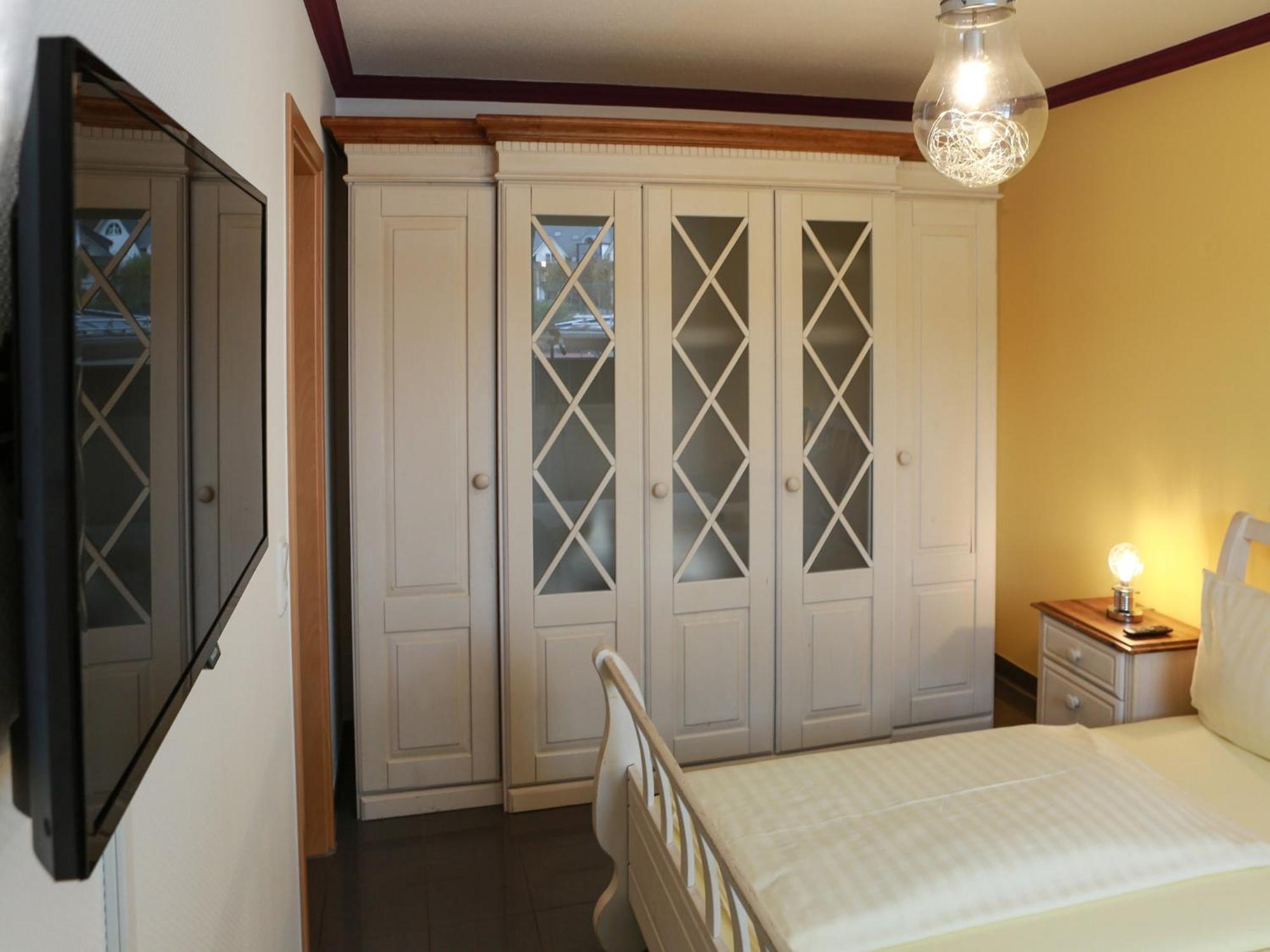 Magnificent In Willingen With Balcony * Willingen (Upland)