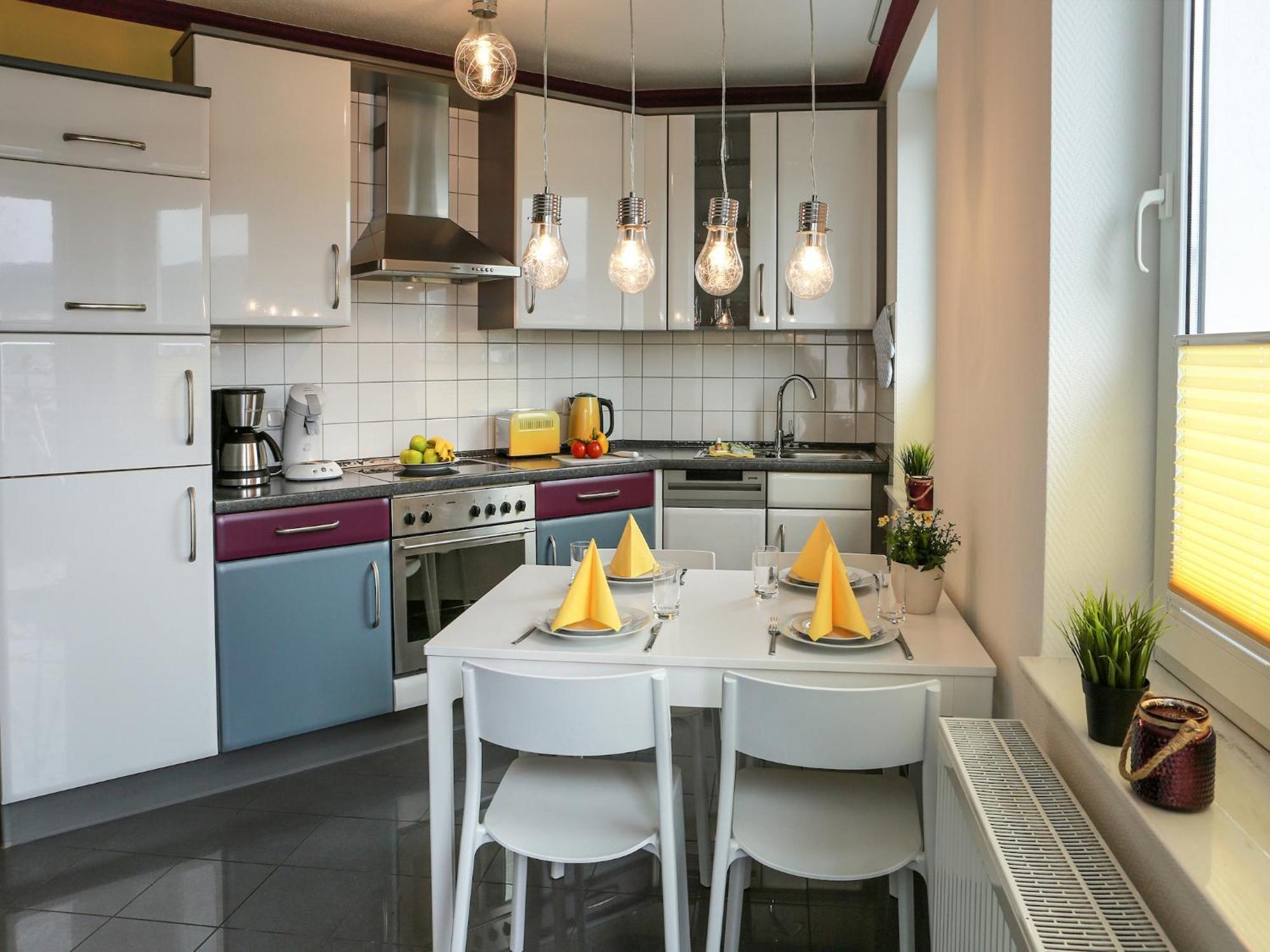 Magnificent In Willingen With Balcony * Willingen (Upland)