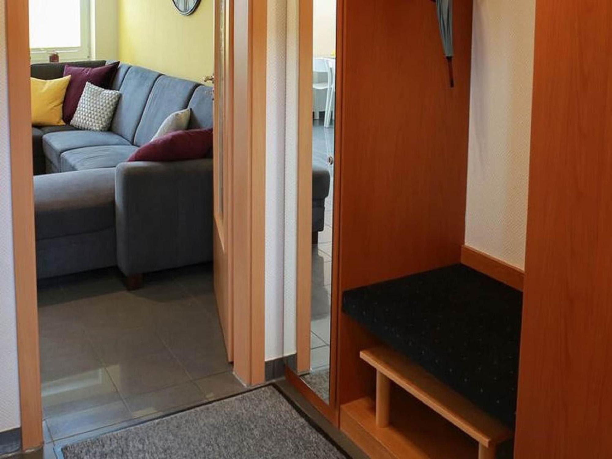 Magnificent In Willingen With Balcony Apartment Willingen (Upland)