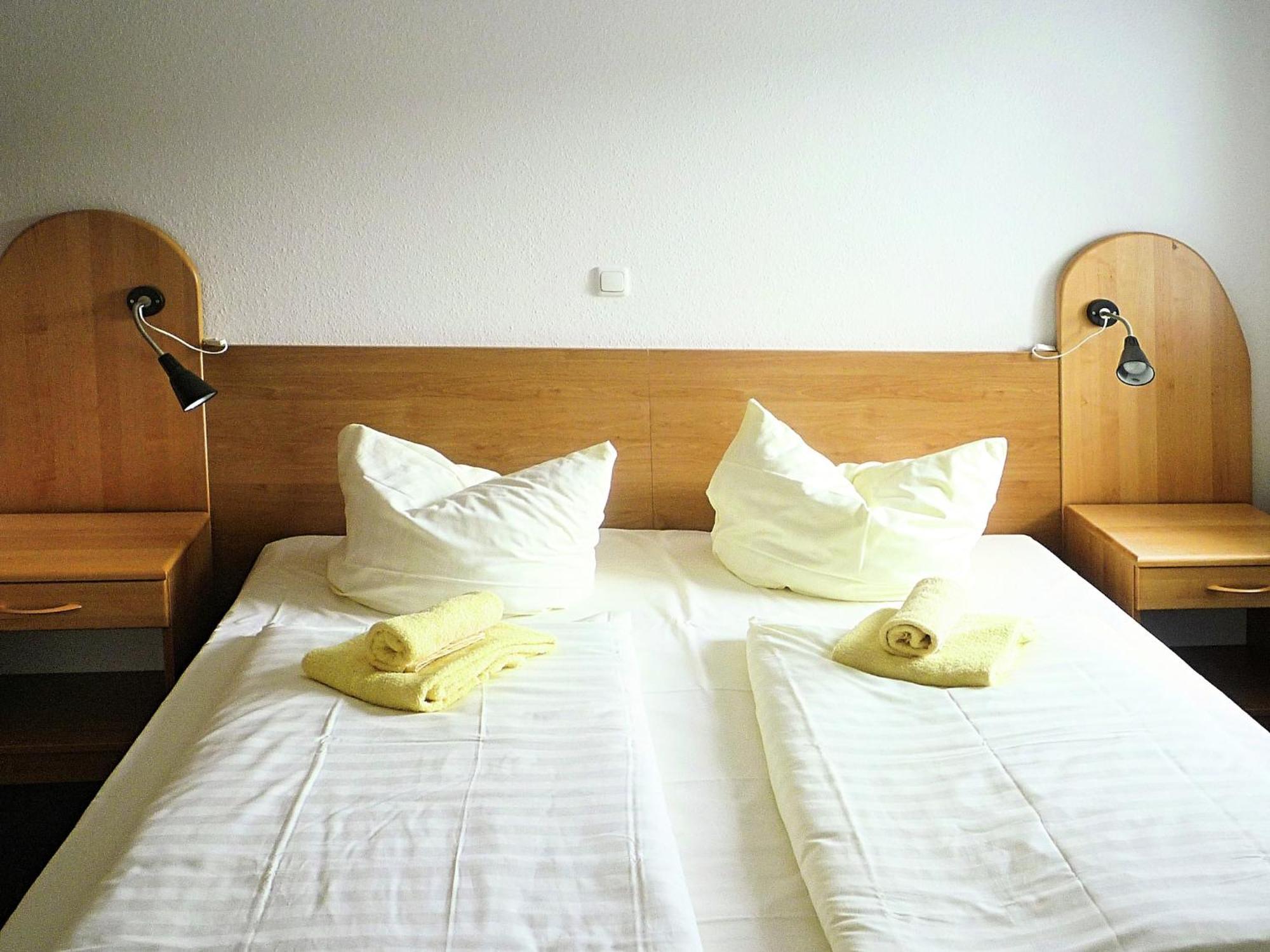 Magnificent In Willingen With Balcony *