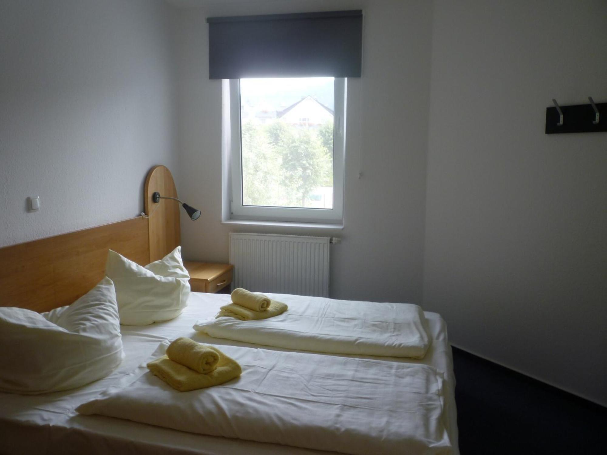 Magnificent In Willingen With Balcony * Willingen (Upland)