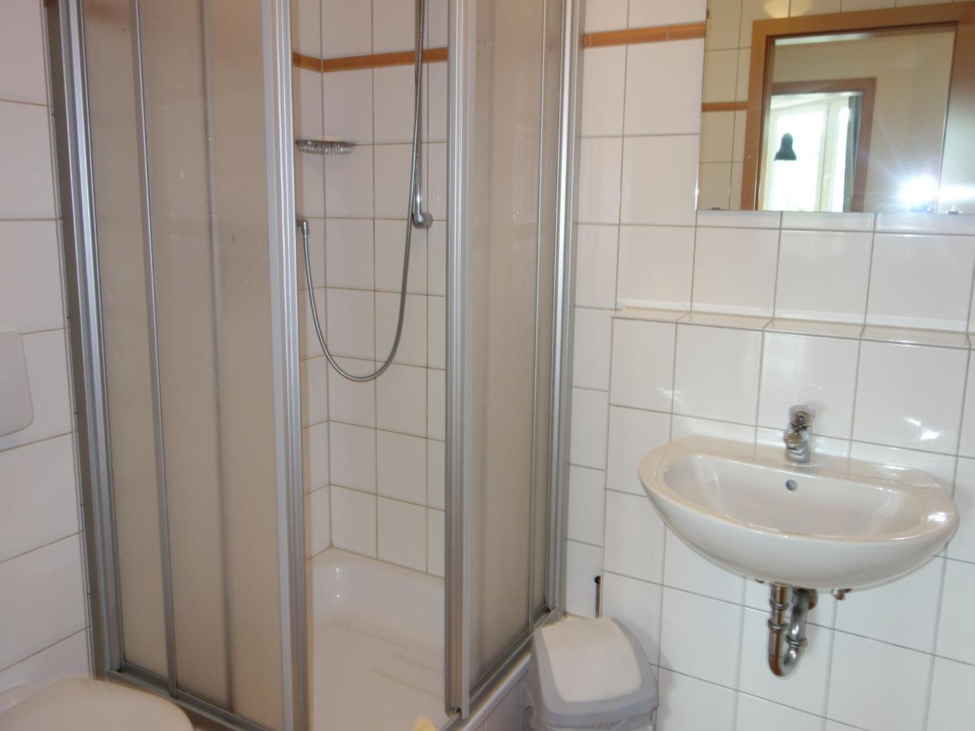 Magnificent In Willingen With Balcony Willingen (Upland)