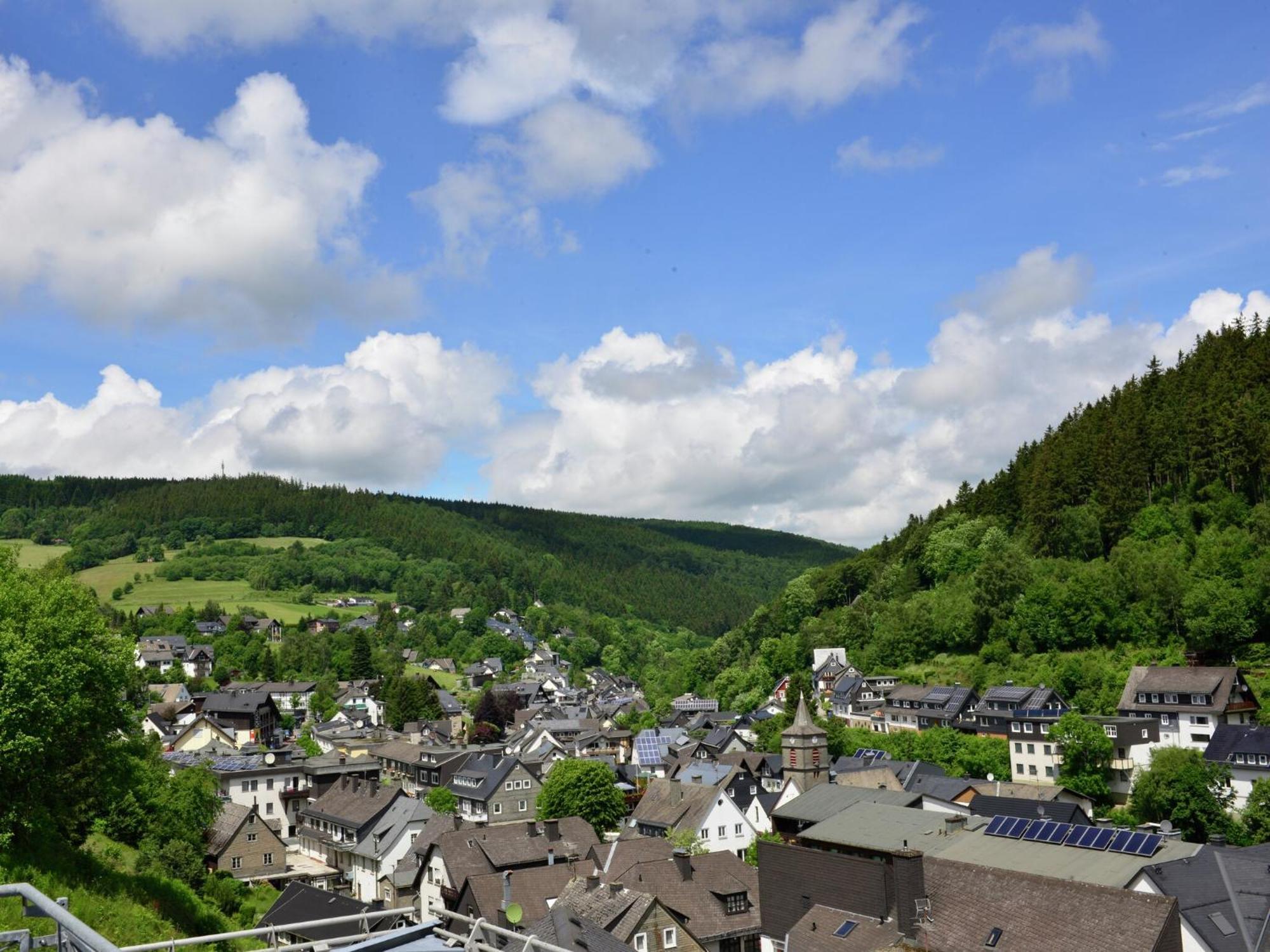 Apartment Magnificent In Willingen With Balcony *