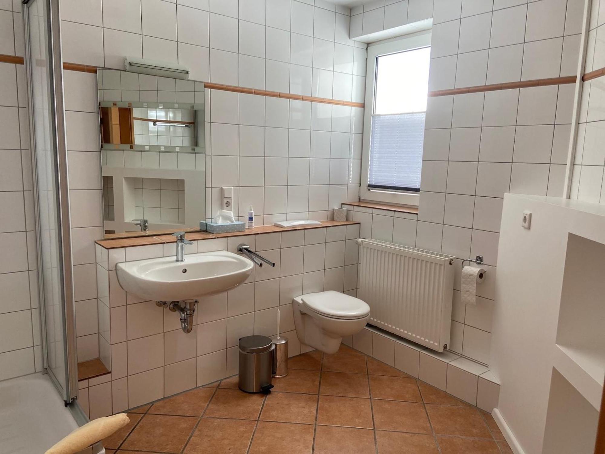 Magnificent In Willingen With Balcony Apartment *