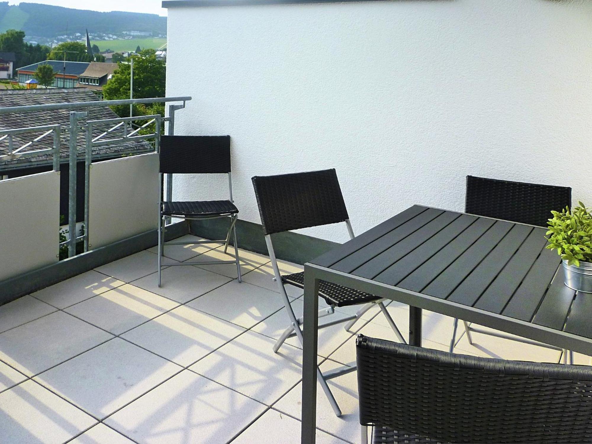 Apartment Magnificent In Willingen With Balcony Willingen (Upland)